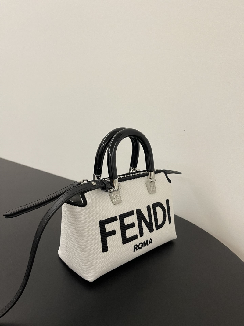 Fendi Top Handle Bags